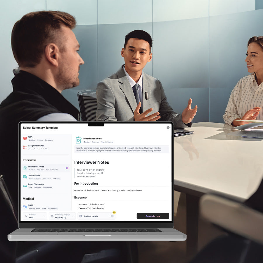 Plaud Note AI Summary & Transcription: A Real User's Guide to Smarter Meeting Recording and Personal Productivity