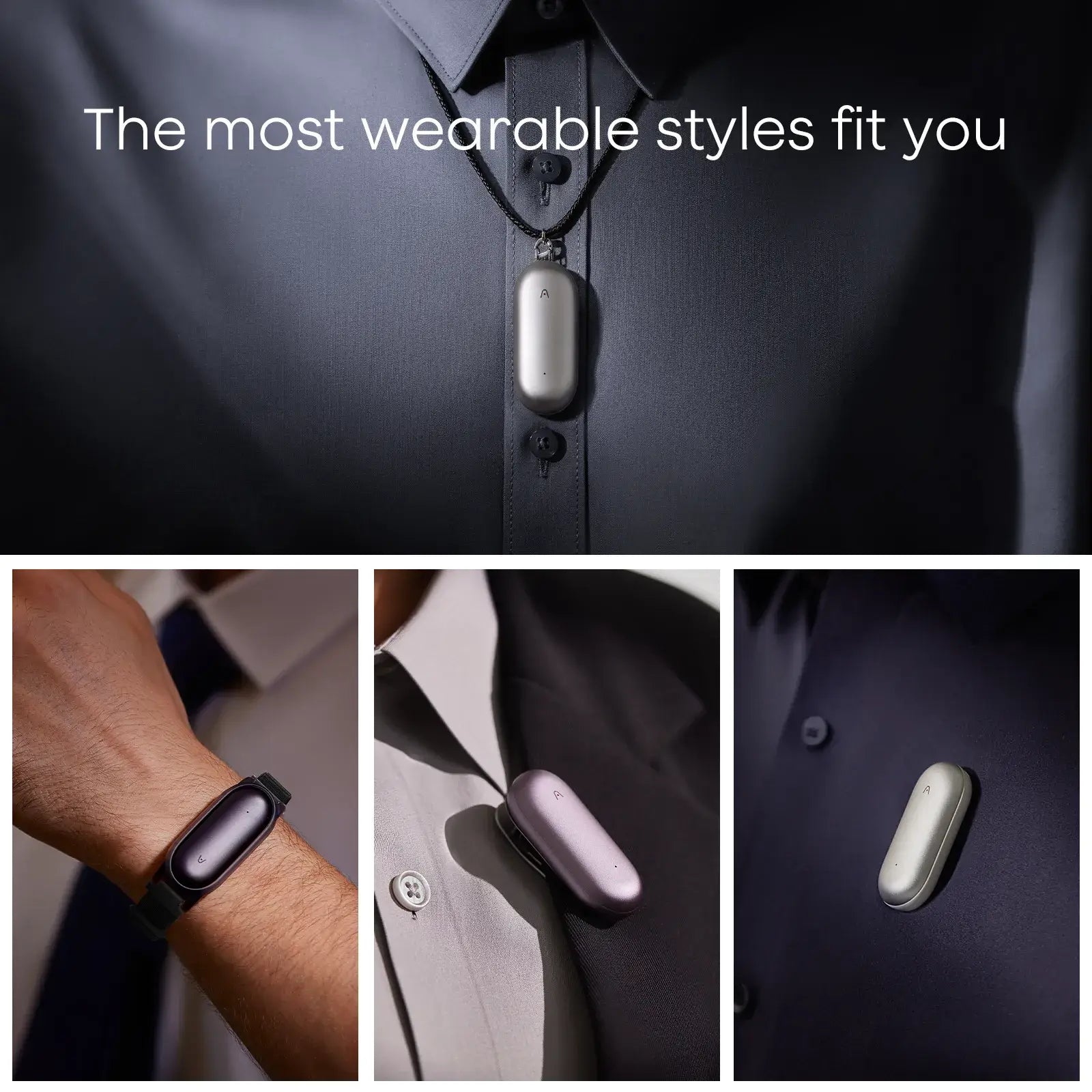 Plaud NotePin Review: Turn Your AI Wearable Into an Executive Assistant for Meeting Recording